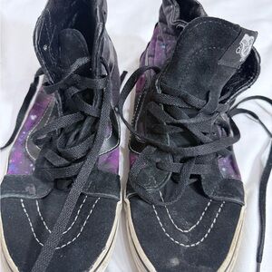 Vans Cosmic High Tops